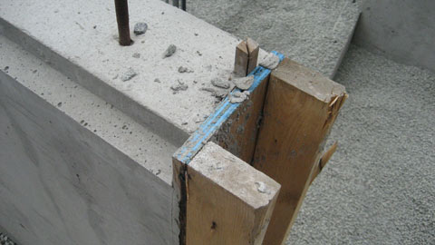 concrete-formwork