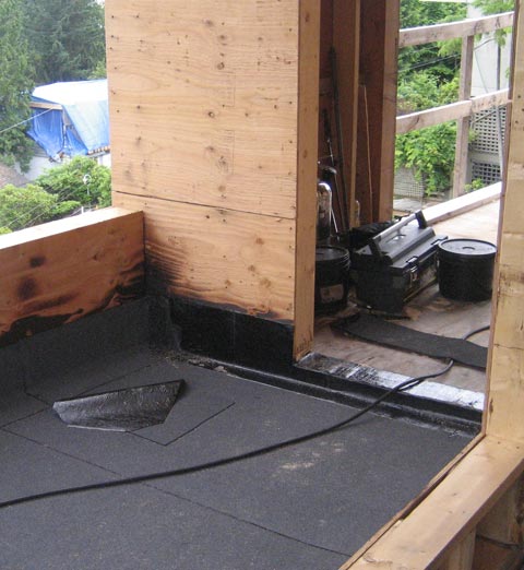 deck-waterproofing