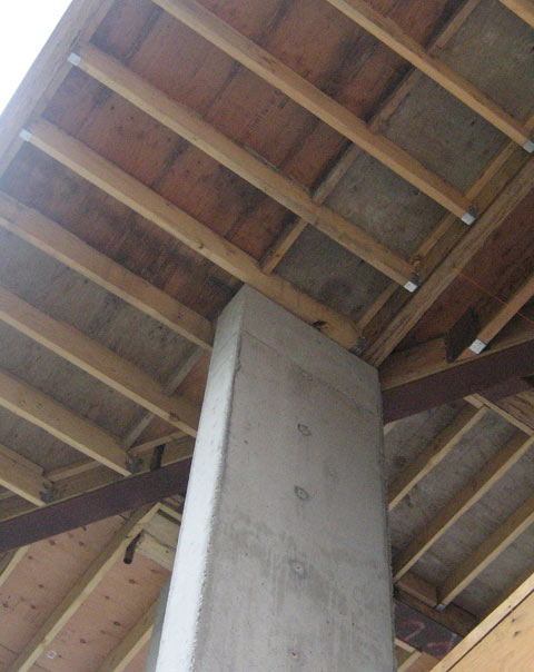 roof-joist-framing