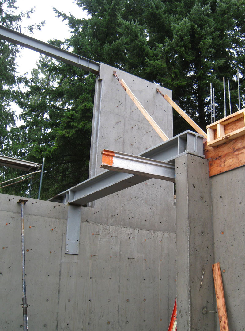 steel-and-concrete-framework